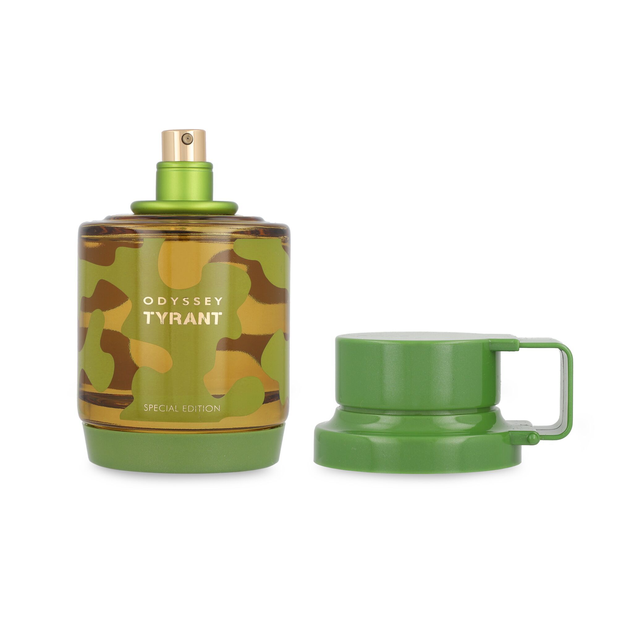 ARMAF ODYSSEY TYRANT 100ML EDP