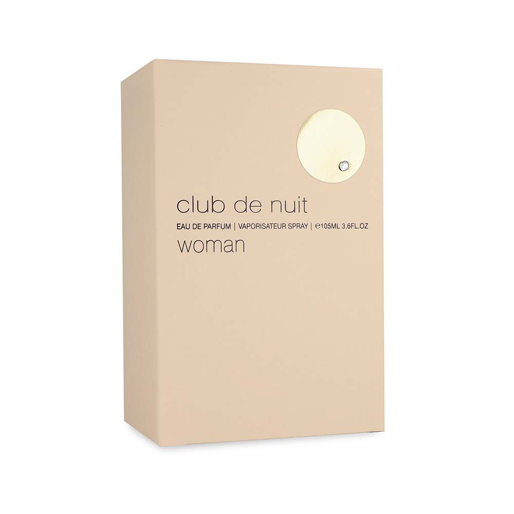 ARMAF CLUB DE NUIT WOMAN 105ML EDP