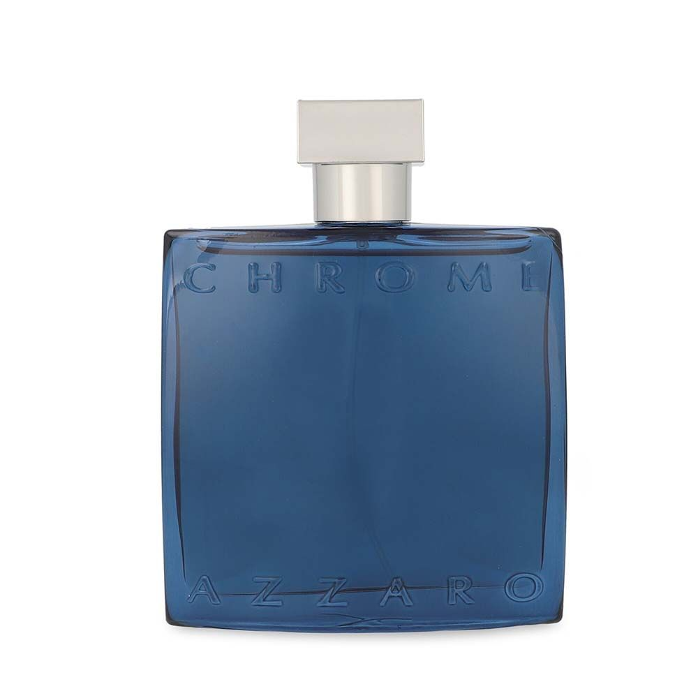 AZZARO CHROME PARFUM 100ML EDP