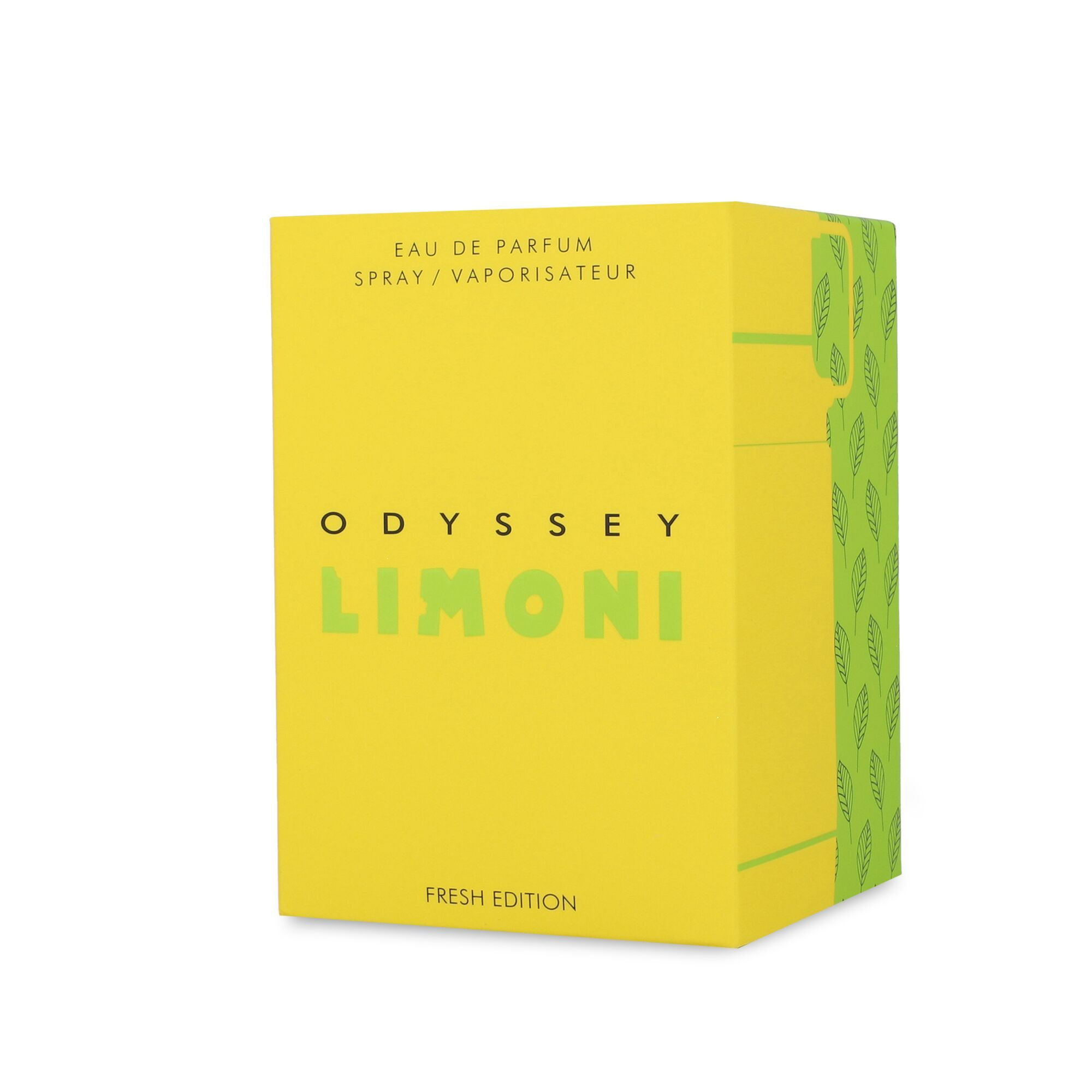 ARMAF ODYSSEY LIMONI FRESH 100ML EDP