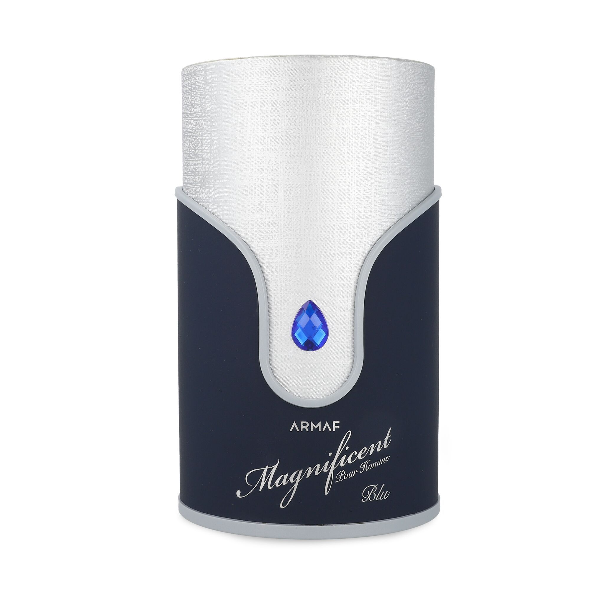 ARMAF MAGNIFICIENT BLUE POUR HOMME 100ML EDP