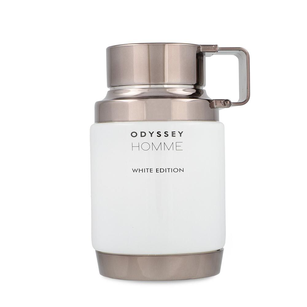 ARMAF ODYSSEY HOMME WHITE EDITION 100ML EDP