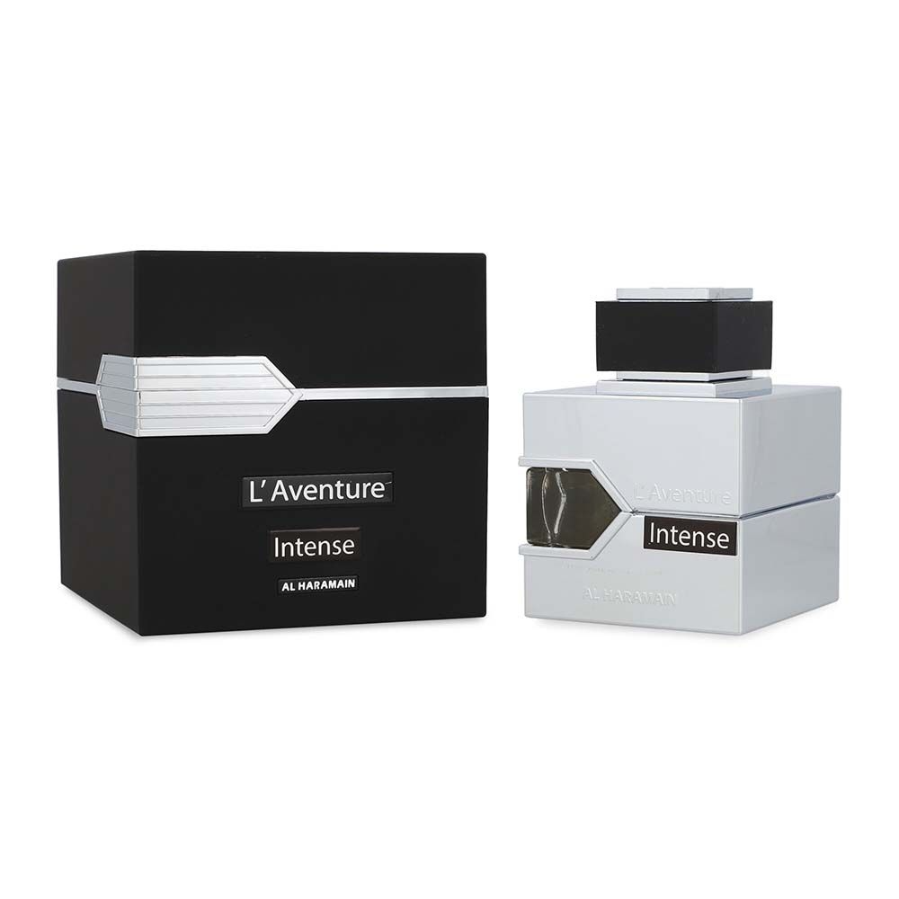 AL HARAMAIN L' AVENTURE INTENSE 100ML EDP