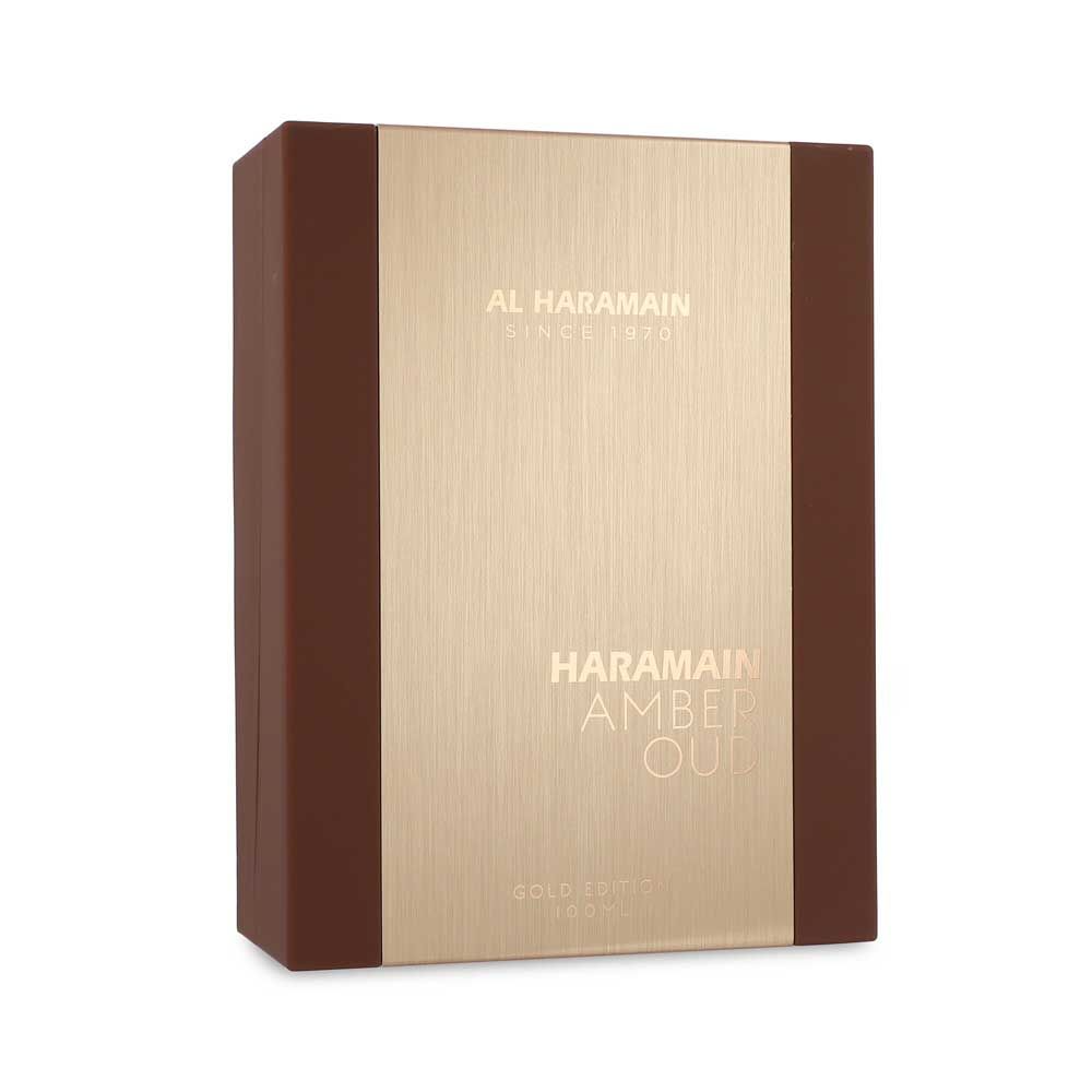 AL HARAMAIN AMBER OUD GOLD 100ML EDP