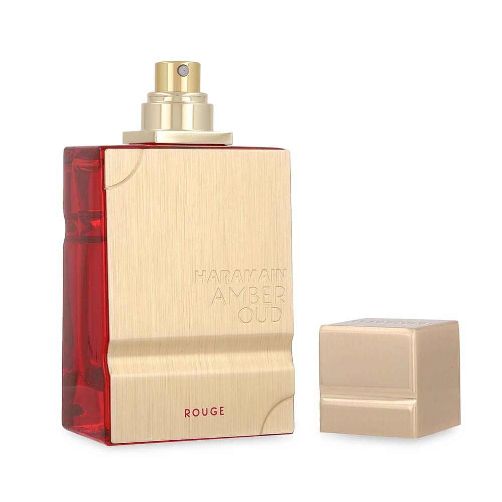 AL HARAMAIN AMBER OUD ROUGE 60ML EDP