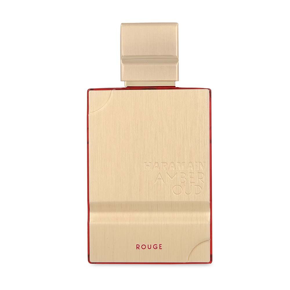 AL HARAMAIN AMBER OUD ROUGE 60ML EDP