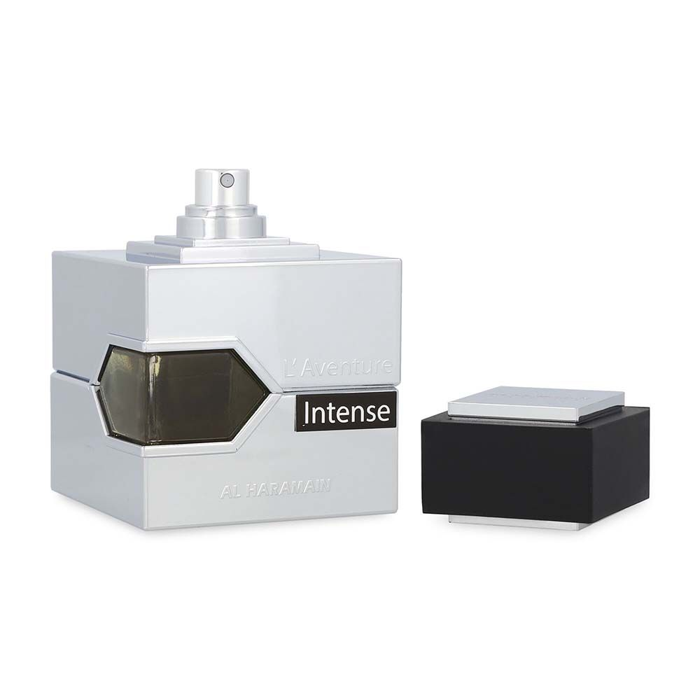 AL HARAMAIN L' AVENTURE INTENSE 100ML EDP