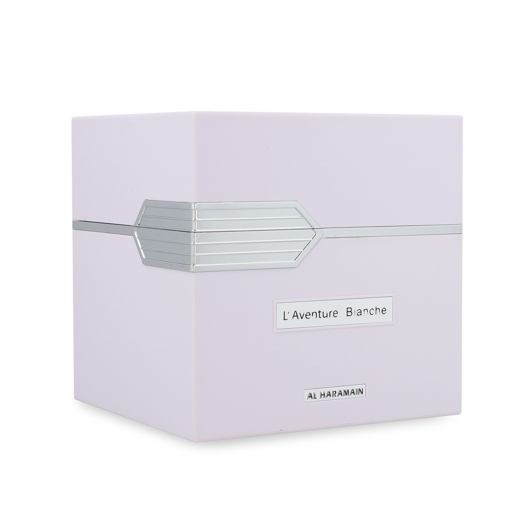 AL HARAMAIN L' AVENTURE BLANCHE 100ML EDP