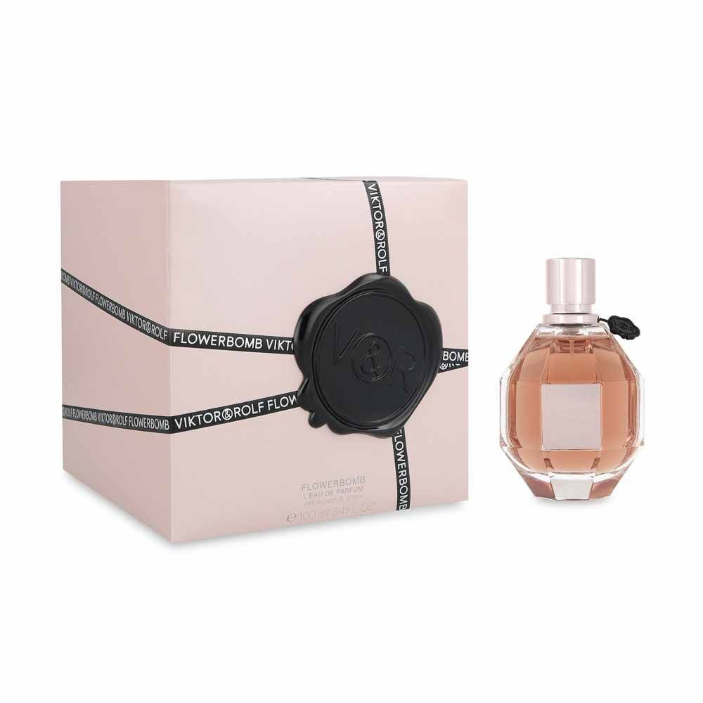 Flowerbomb Viktor&Rolf para Mujeres 100 ML EDP