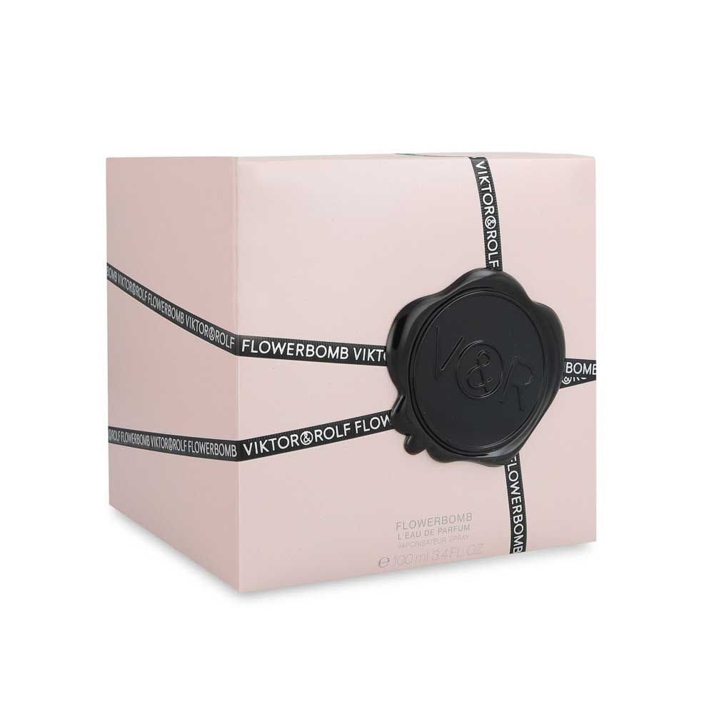 Flowerbomb Viktor&Rolf para Mujeres 100 ML EDP