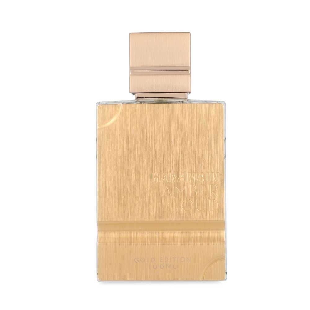 AL HARAMAIN AMBER OUD GOLD 100ML EDP