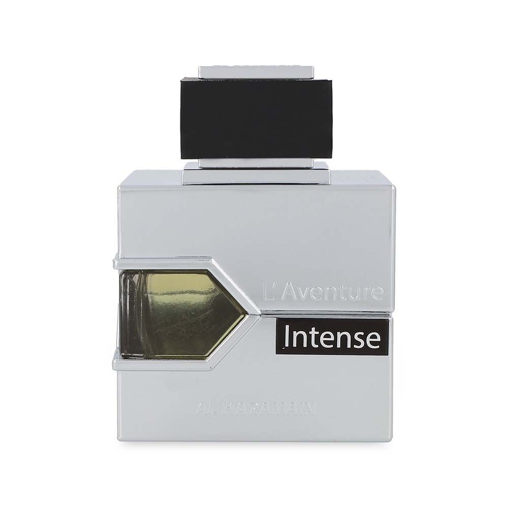 AL HARAMAIN L' AVENTURE INTENSE 100ML EDP