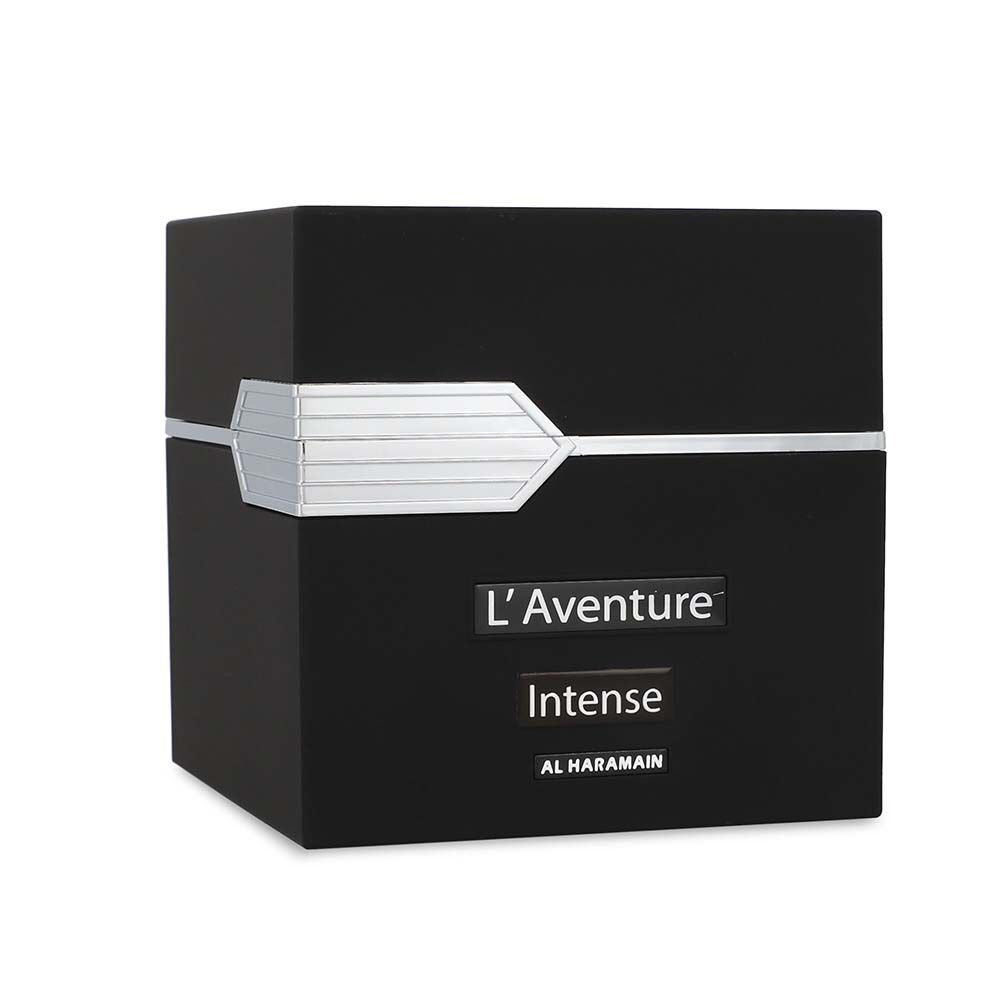 AL HARAMAIN L' AVENTURE INTENSE 100ML EDP
