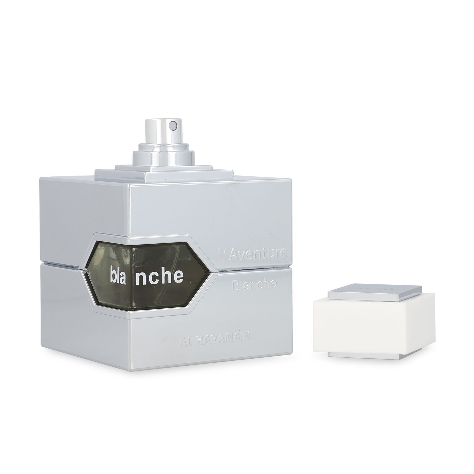 AL HARAMAIN L' AVENTURE BLANCHE 100ML EDP
