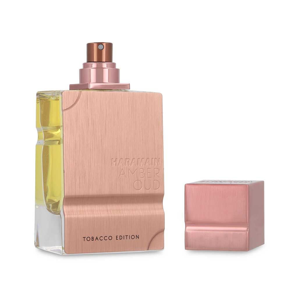AL HARAMAIN AMBER OUD TOBACCO 60ML EDP