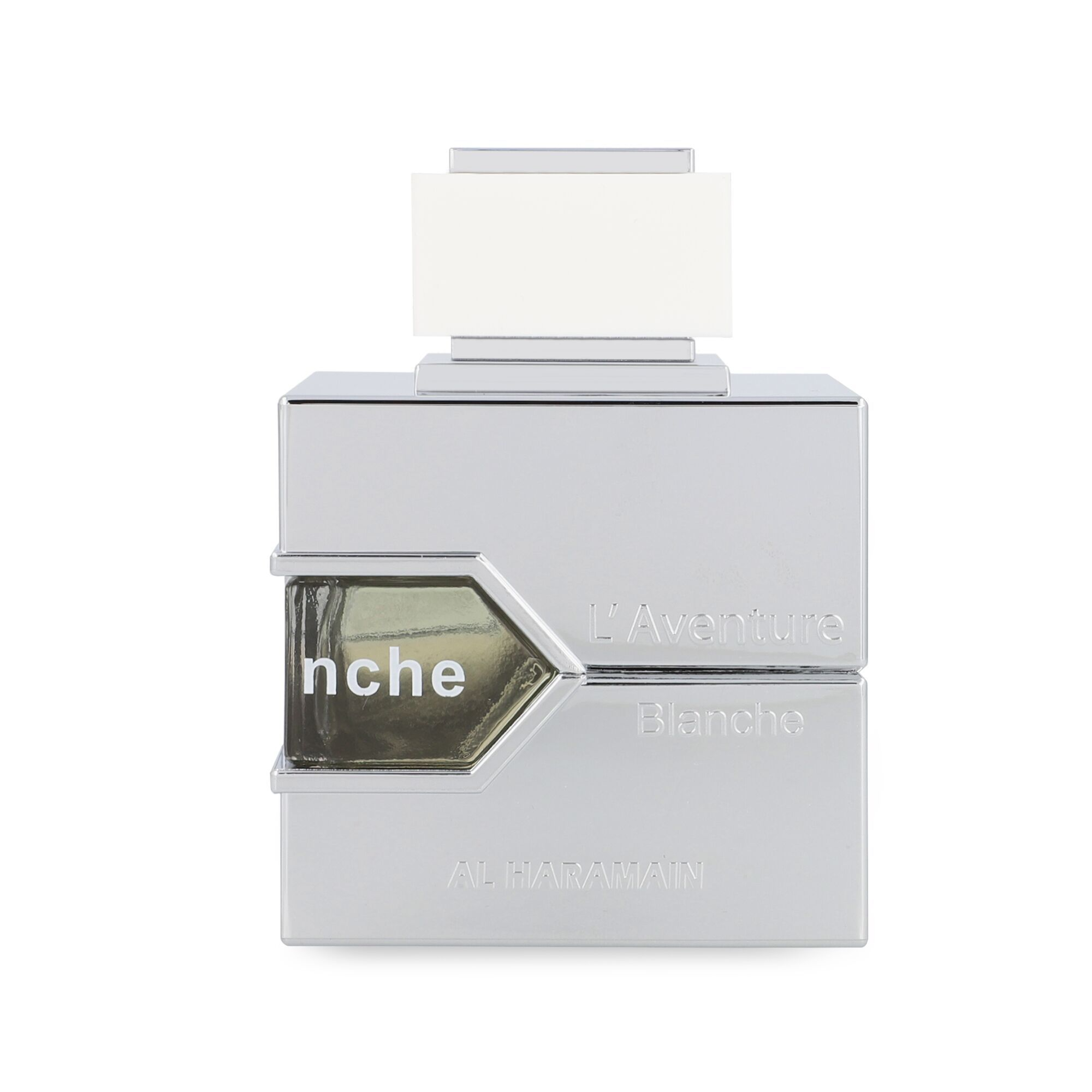 AL HARAMAIN L' AVENTURE BLANCHE 100ML EDP