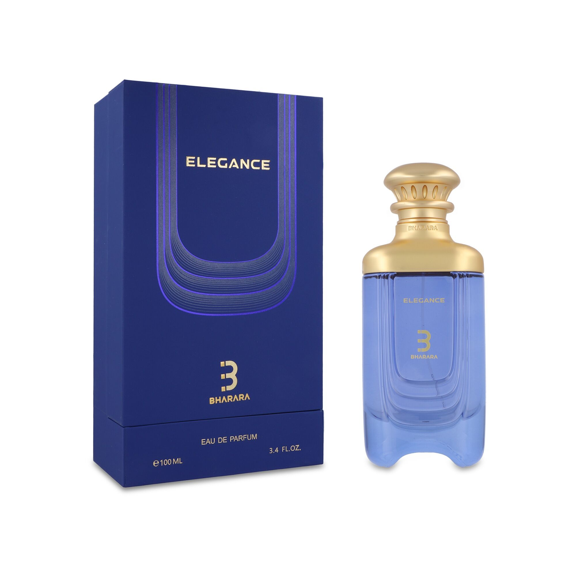 BHARARA ELEGANCE 100ML EDP