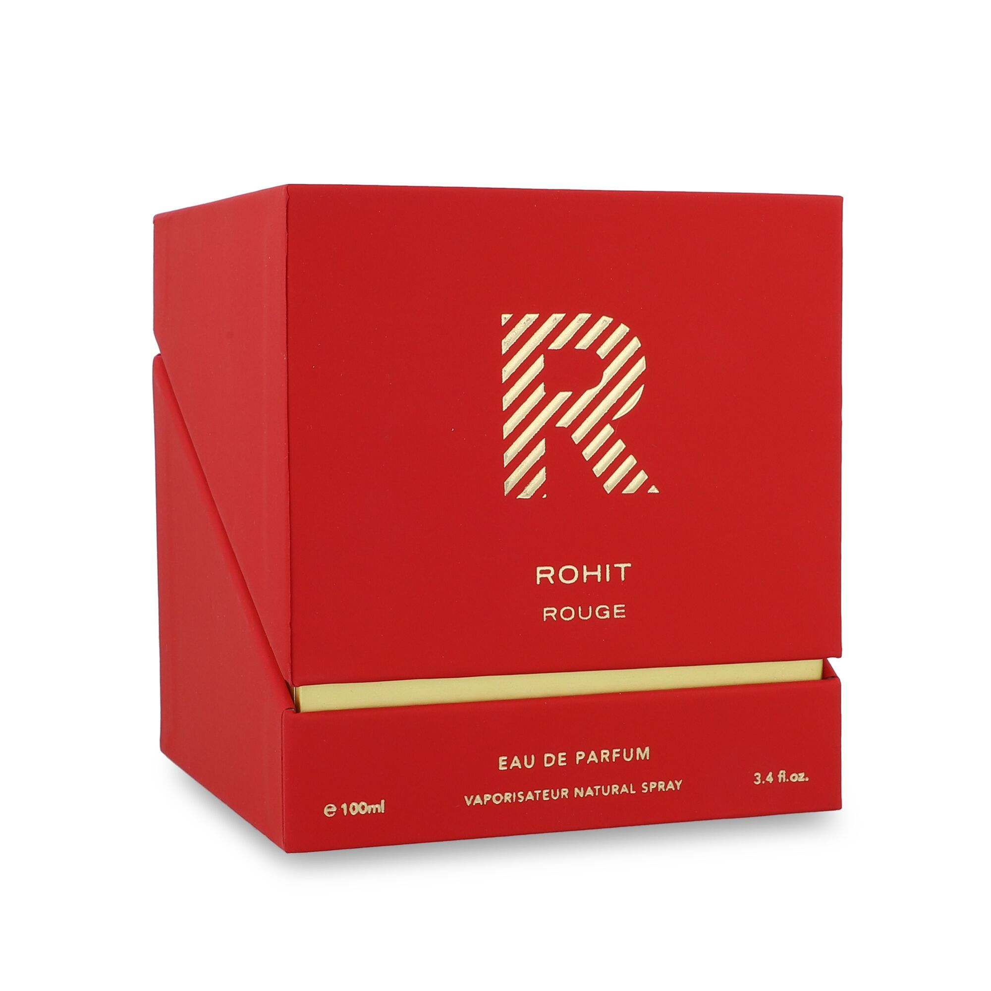BHARARA ROHIT ROUGE 100ML EDP