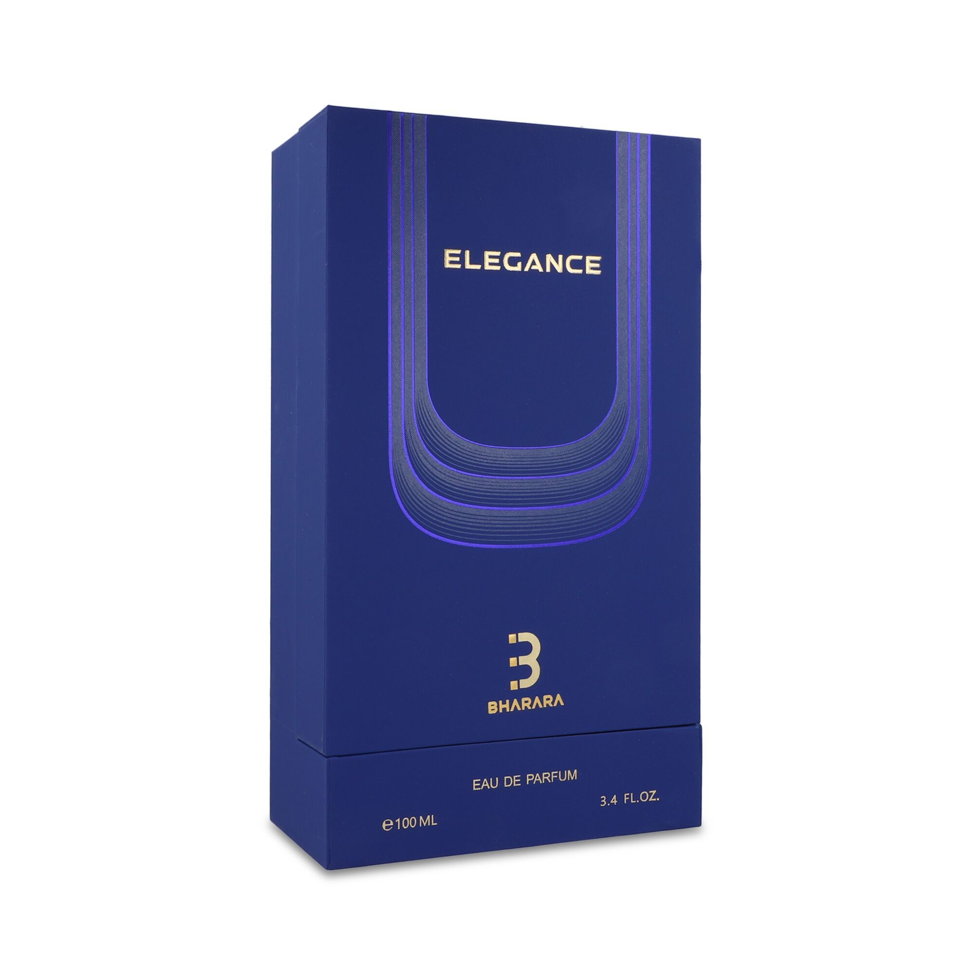 BHARARA ELEGANCE 100ML EDP