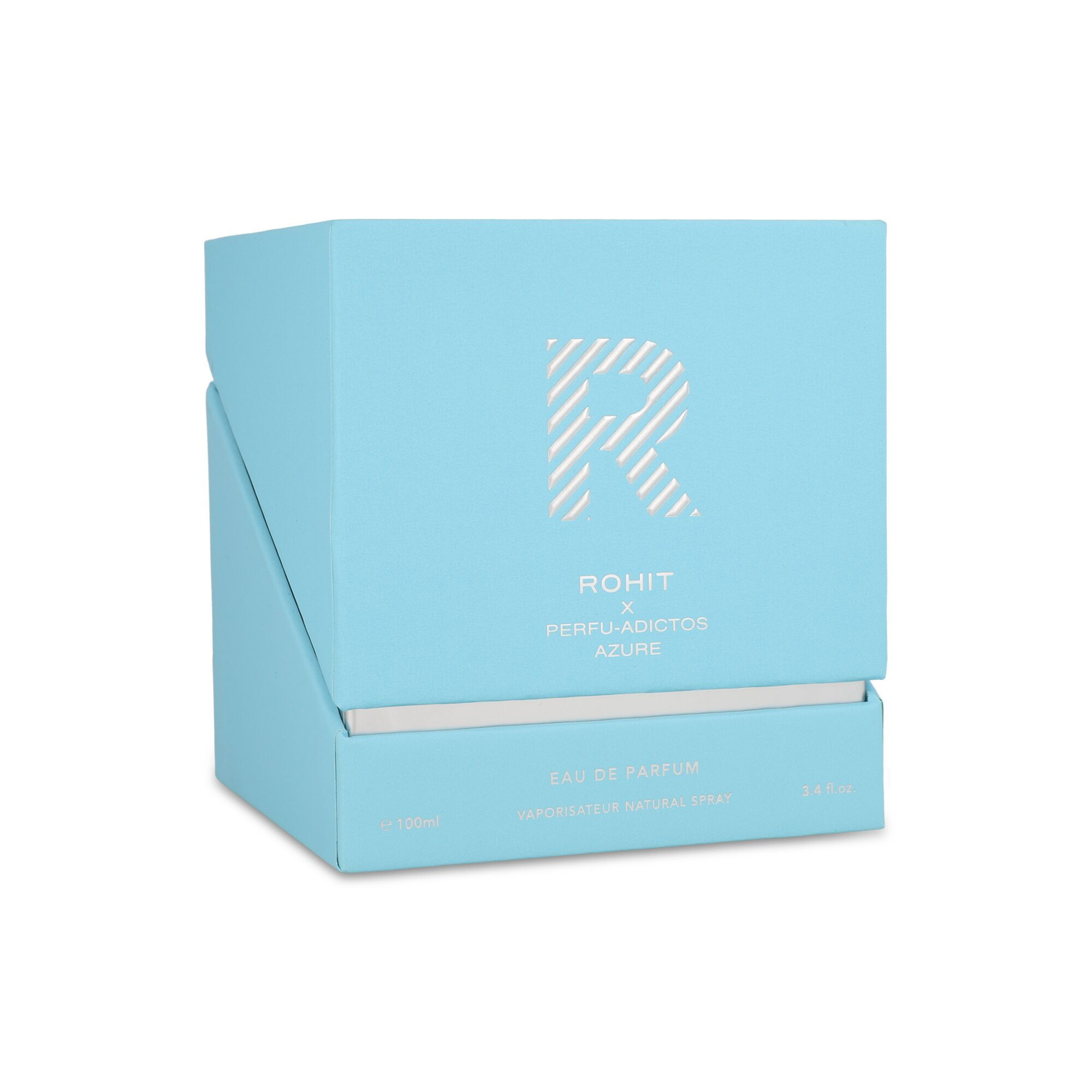 BHARARA ROHIT X PERFU-ADICTOS AZURE 100ML EDP