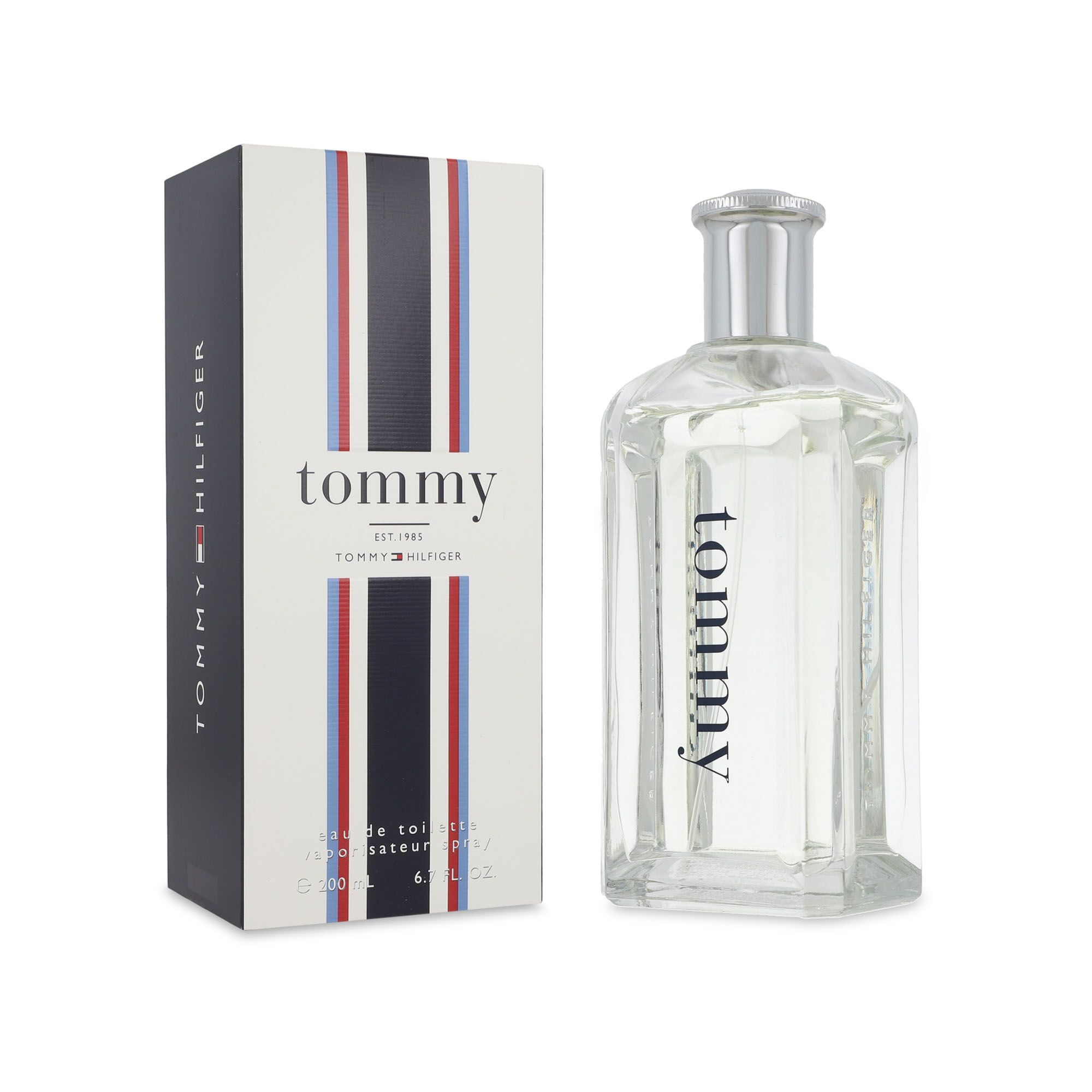 TOMMY HILFIGER TOMMY 200ML EDT