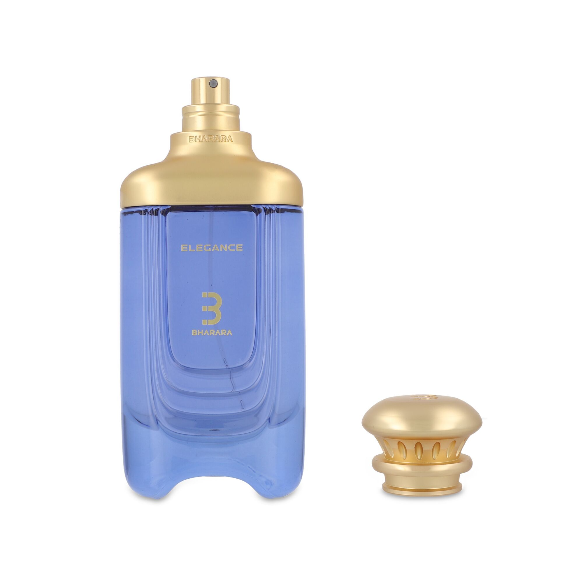 BHARARA ELEGANCE 100ML EDP
