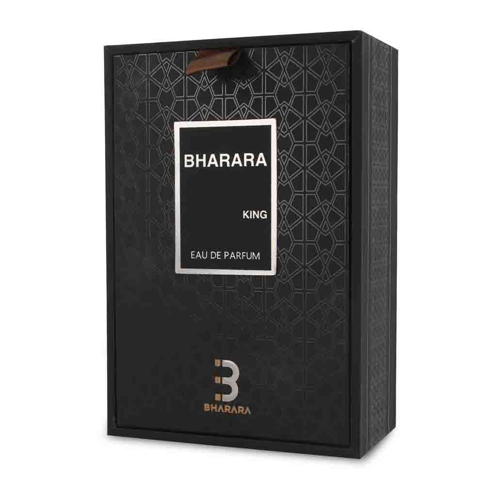 BHARARA KING 100ML EDP