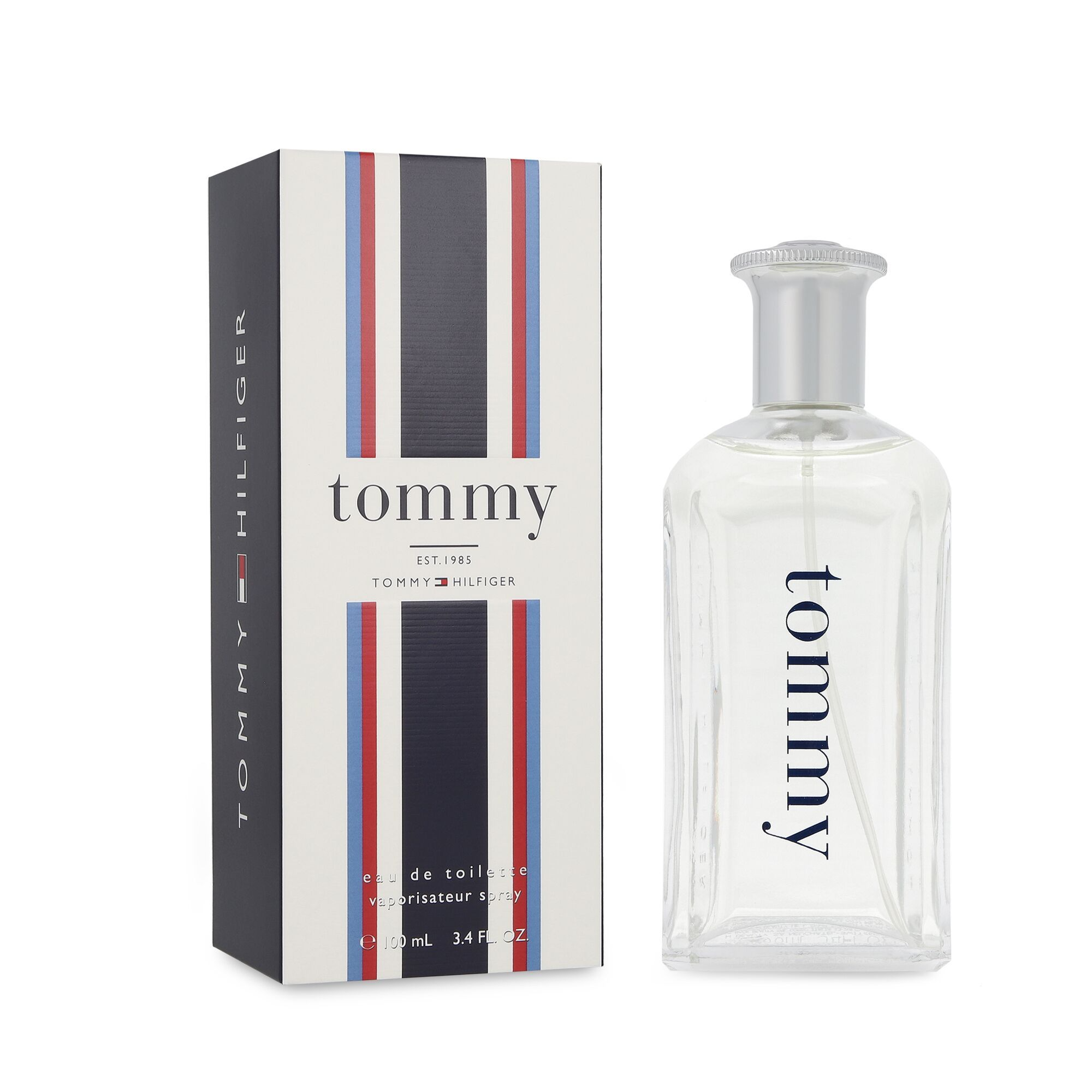 TOMMY 100ML EDT