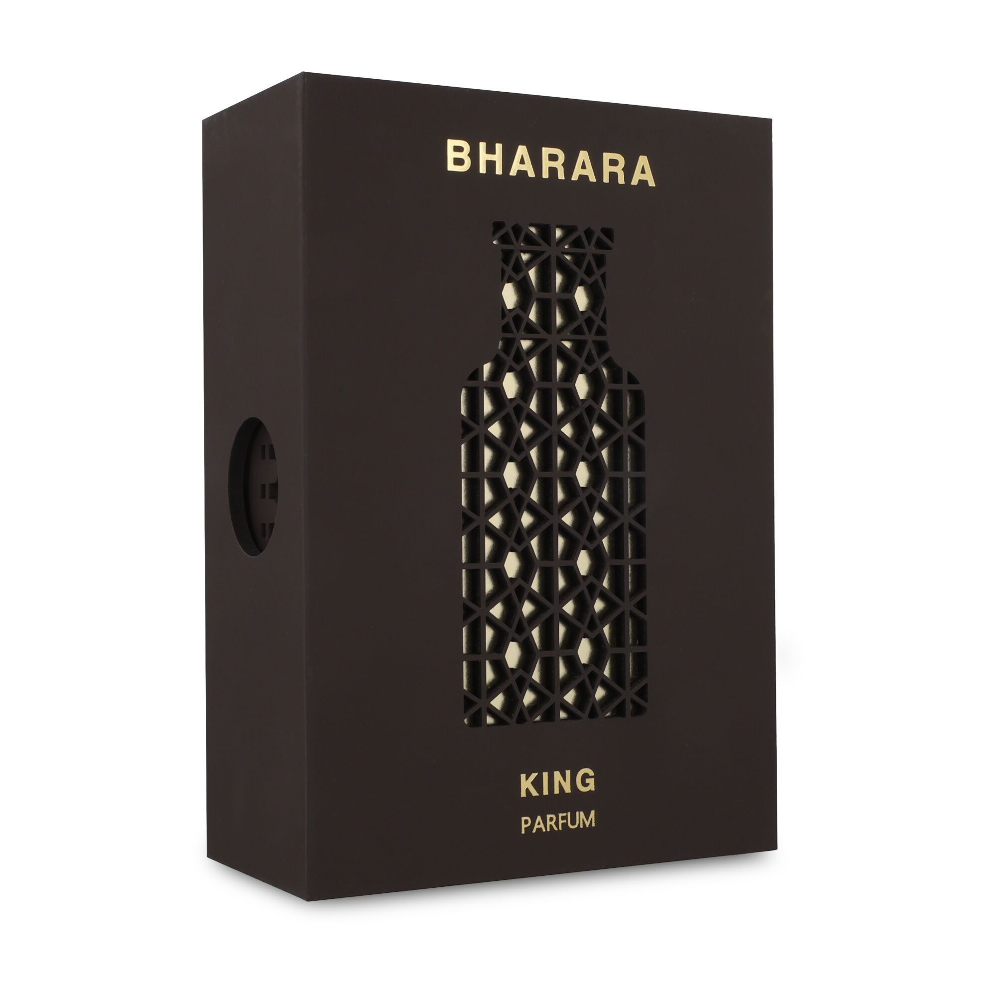 BHARARA KING PARFUM 100ML EDP / REFILLABLE