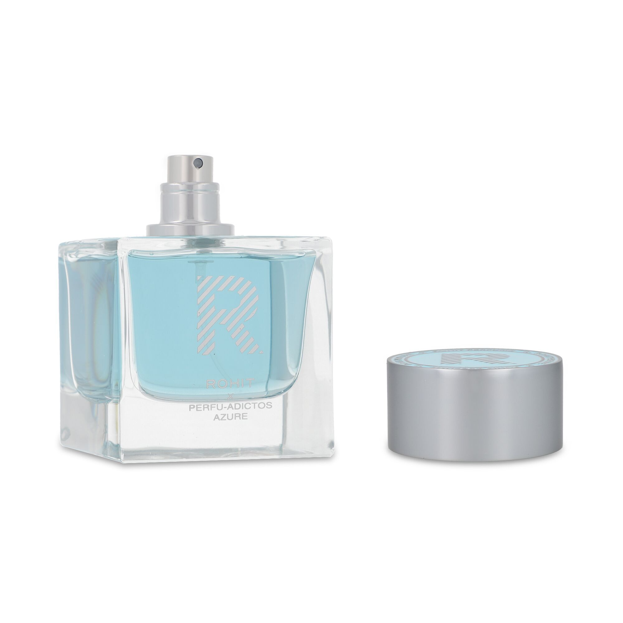 BHARARA ROHIT X PERFU-ADICTOS AZURE 100ML EDP