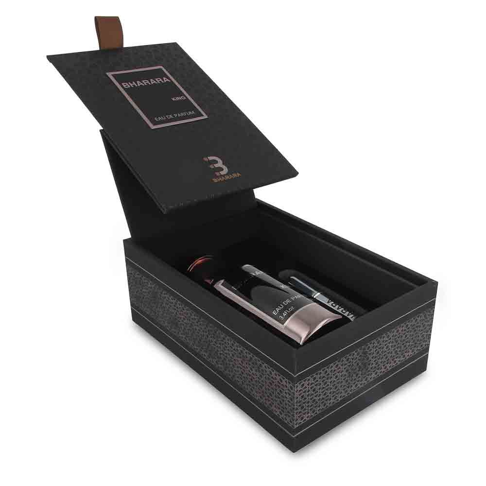 BHARARA KING 100ML EDP