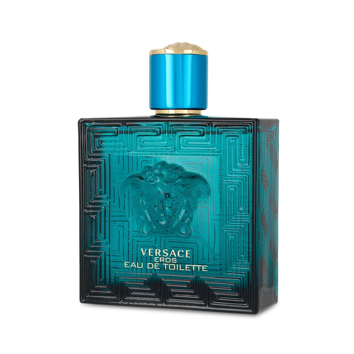 VERSACE EROS 100ML EDT