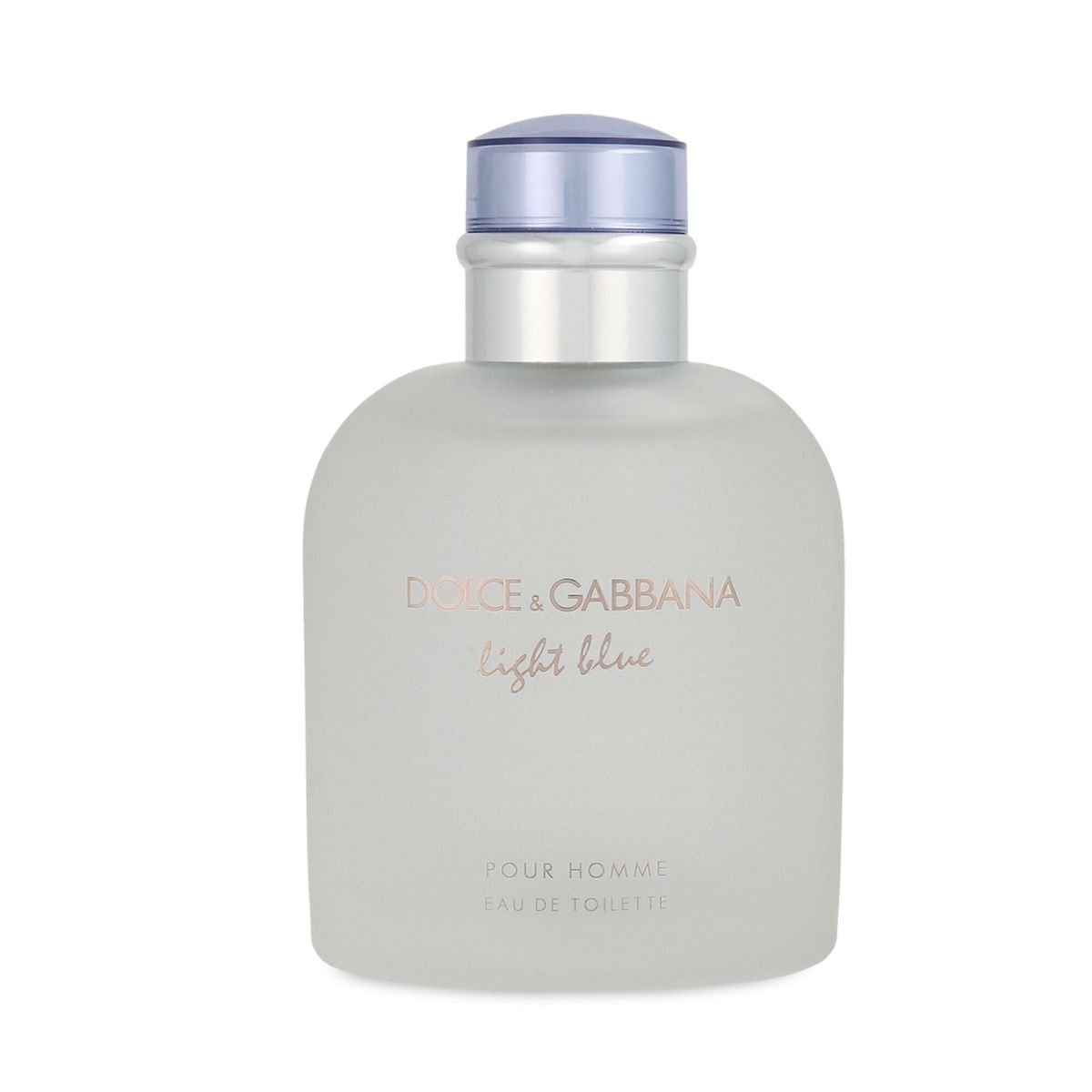 DOLCE & GABBANA LIGHT BLUE 125ML EDT