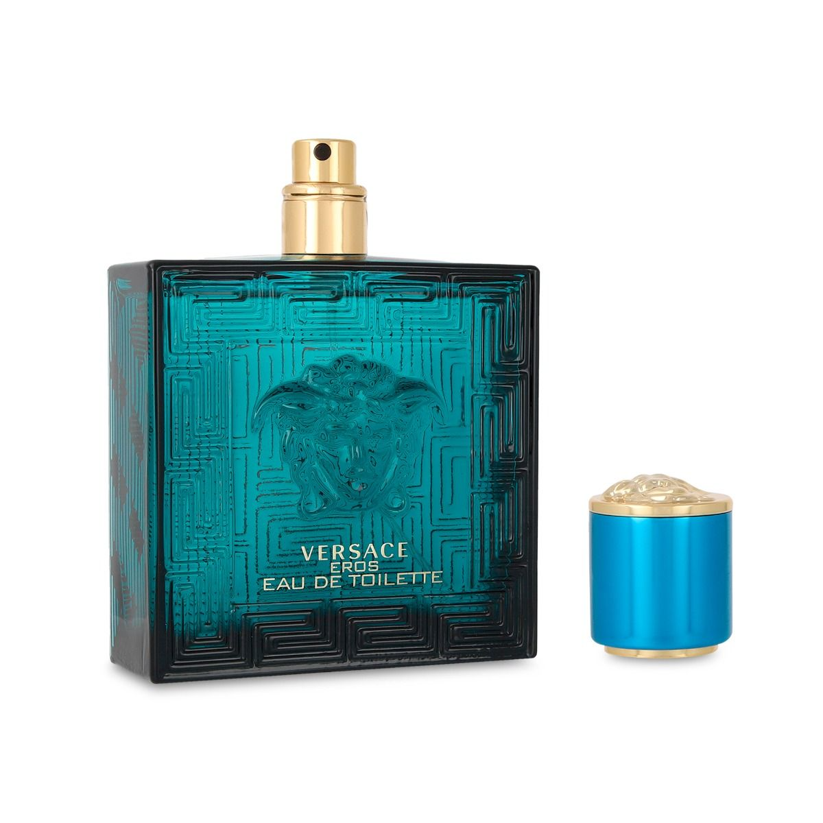 VERSACE EROS 100ML EDT