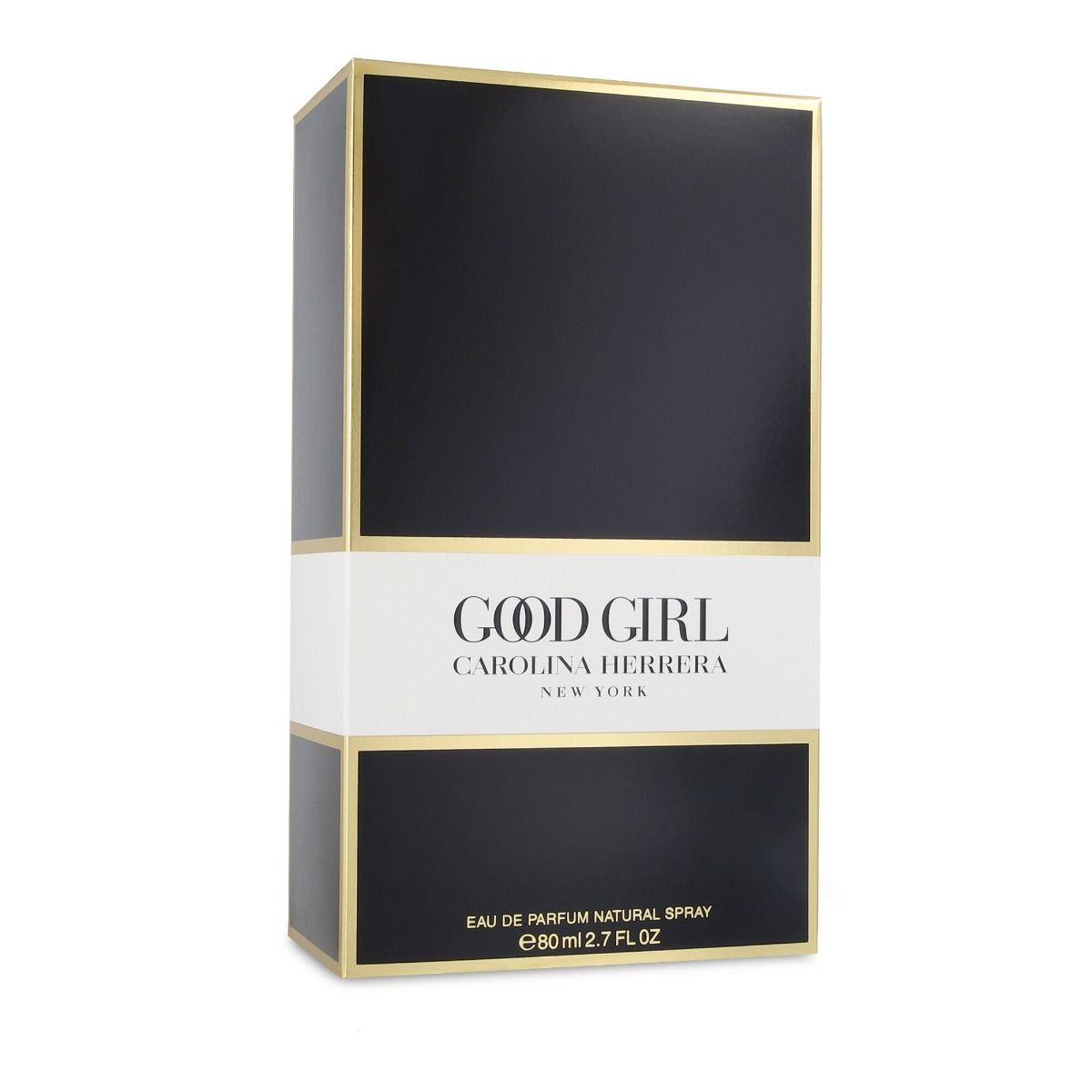 CAROLINA HERRERA GOOD GIRL 80ML EDP