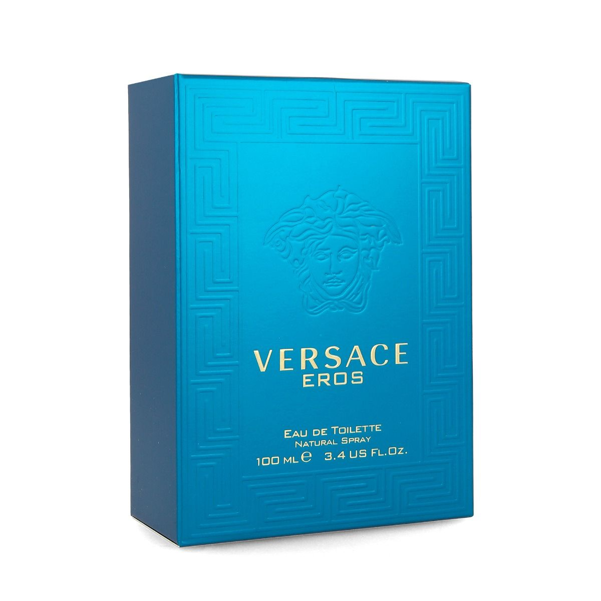 VERSACE EROS 100ML EDT