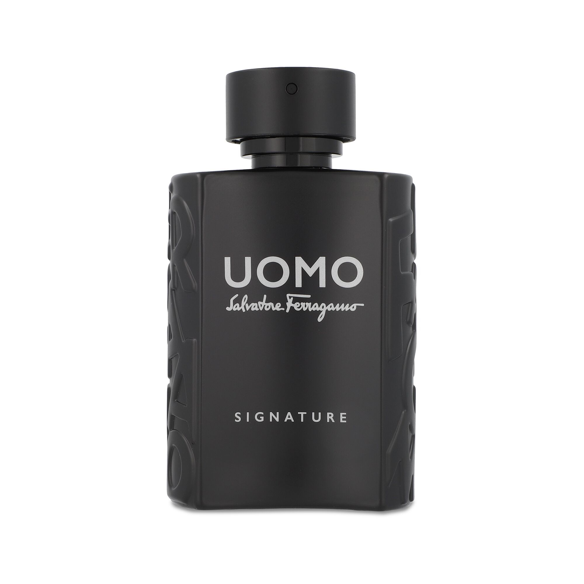 SALVATORE FERRAGAMO FERRAGAMO UOMO SIGNATURE POUR HOMME 100ML EDP