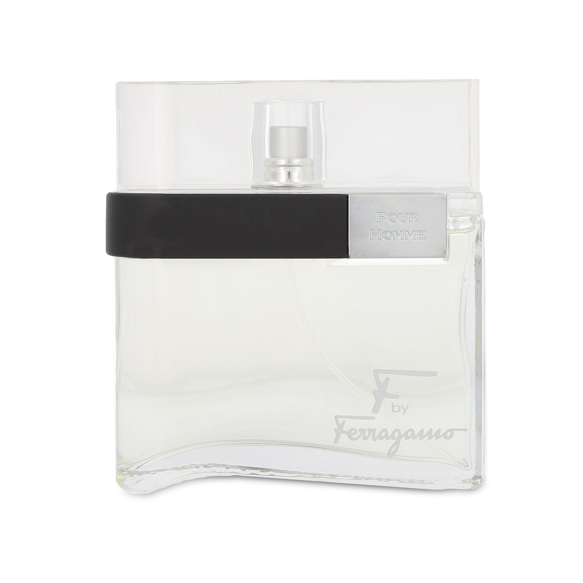 SALVATORE FERRAGAMO POUR HOMME 100ML EDT