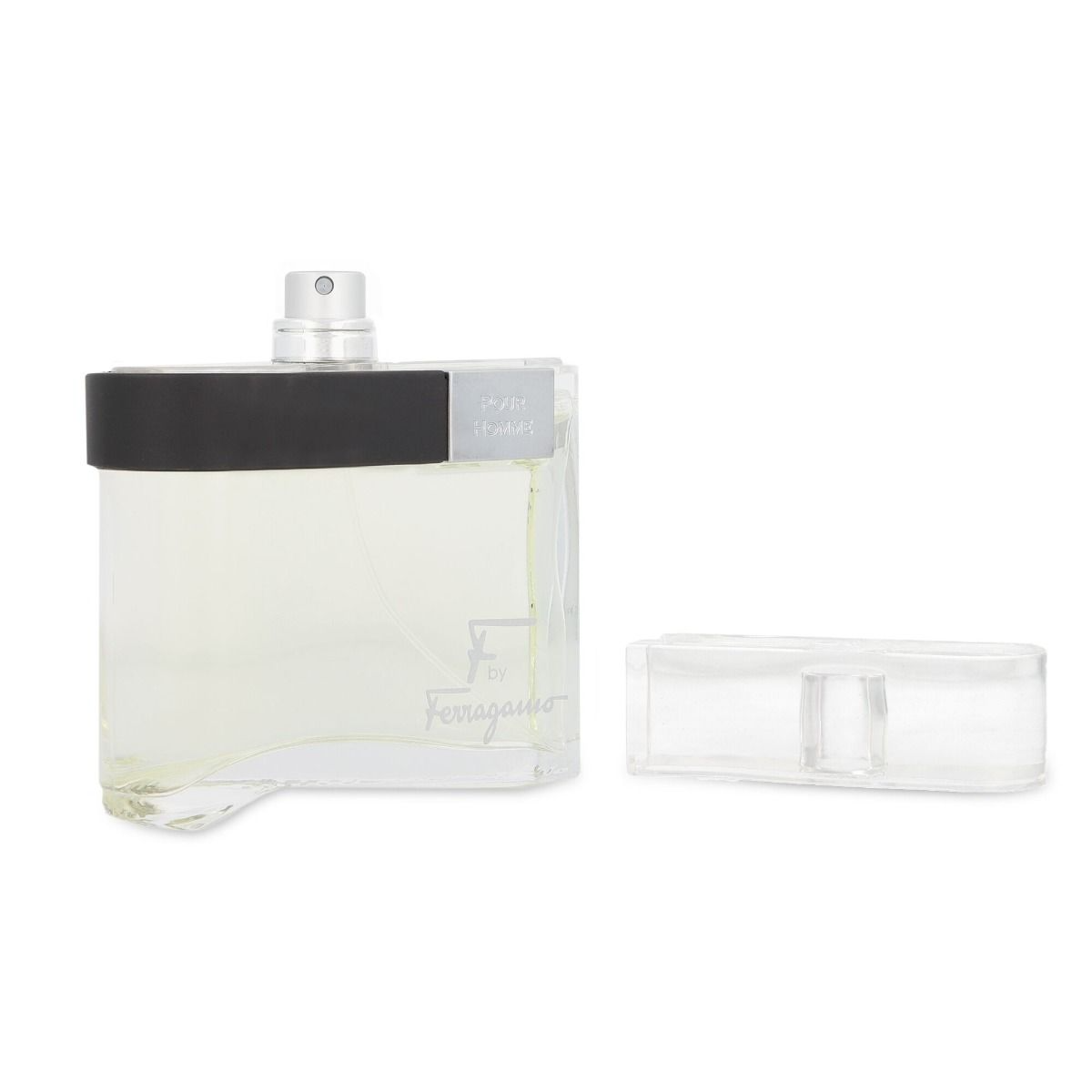SALVATORE FERRAGAMO POUR HOMME 100ML EDT