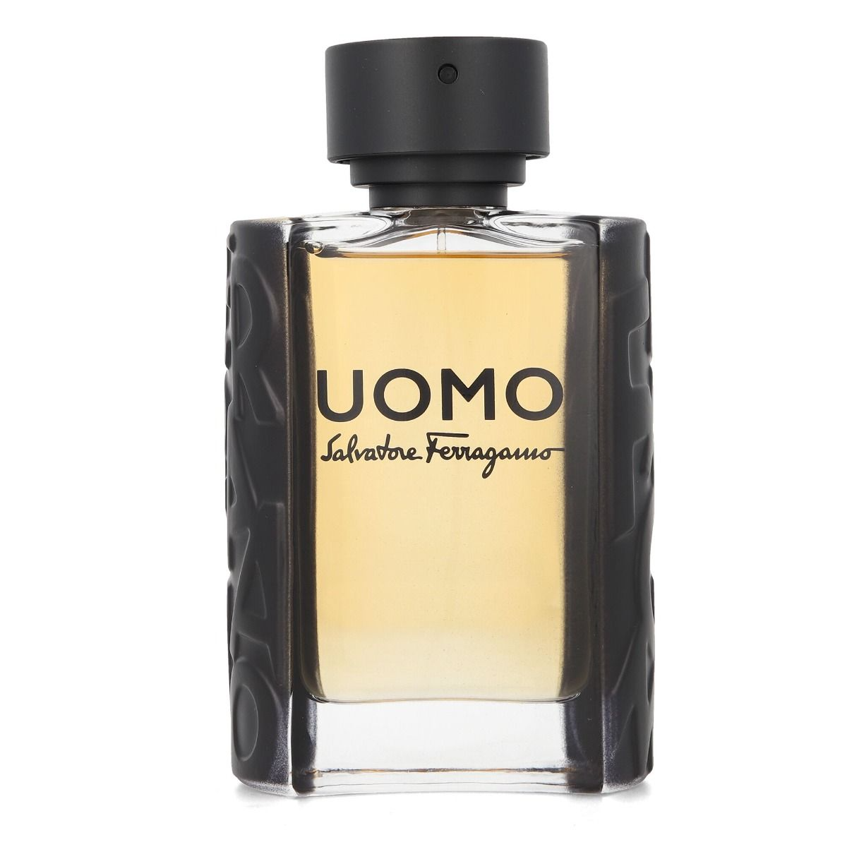 SALVATORE FERRAGAMO FERRAGAMO UOMO 100ML EDT