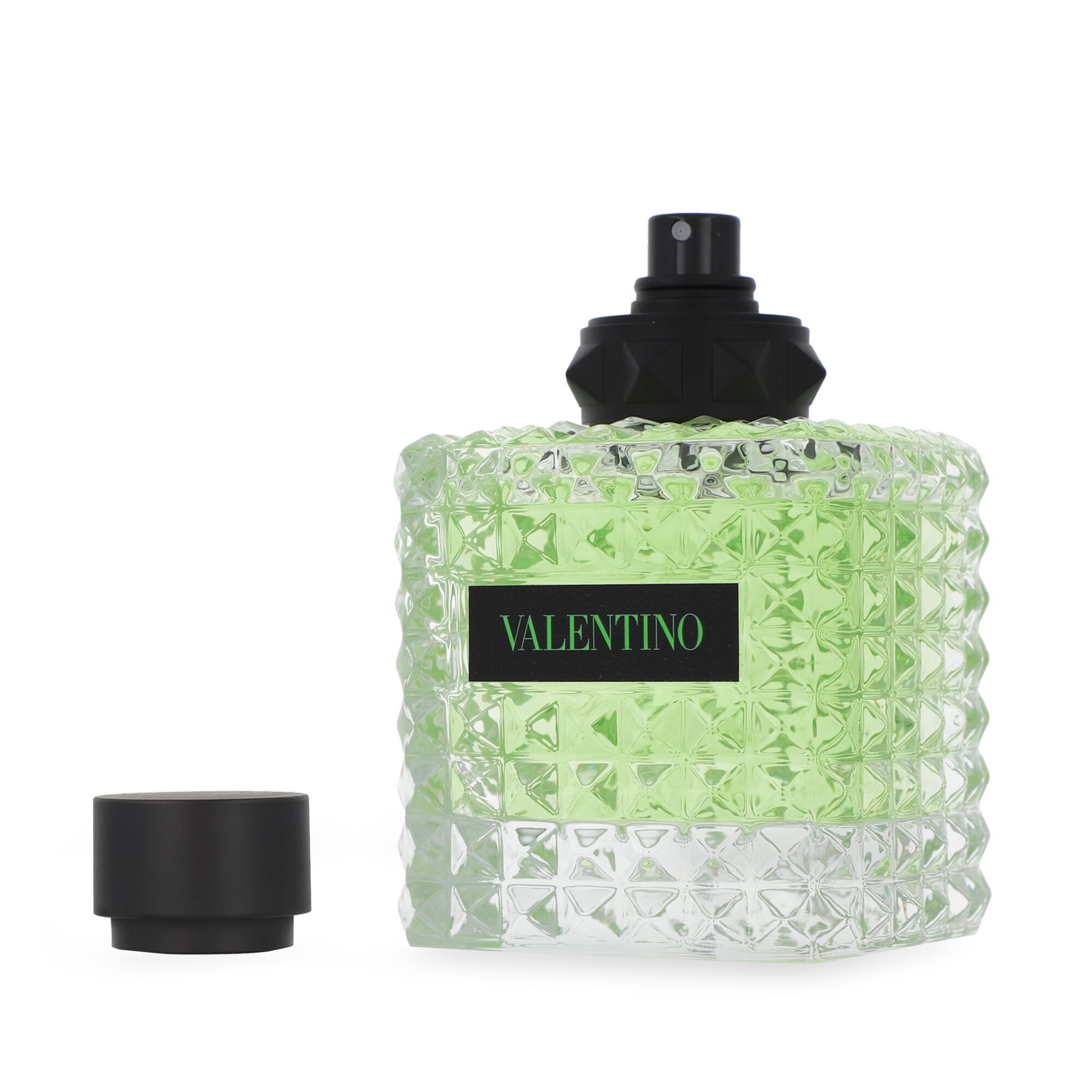VALENTINO DONNA BORN IN ROMA GREEN STRAVAGANZA 100ML EDP