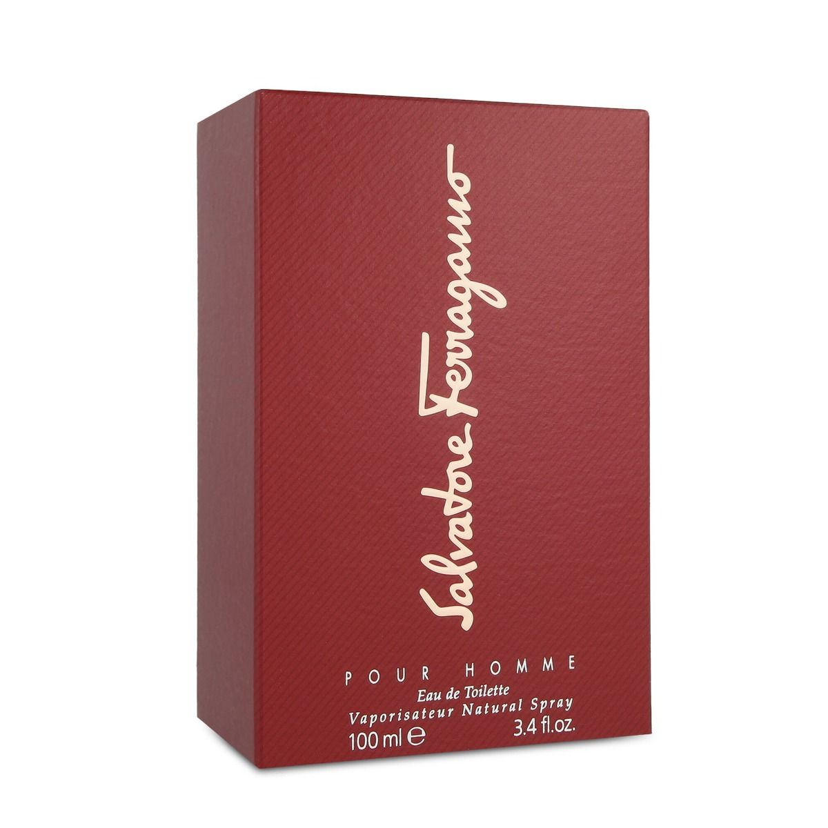 SALVATORE FERRAGAMO 100ML EDT