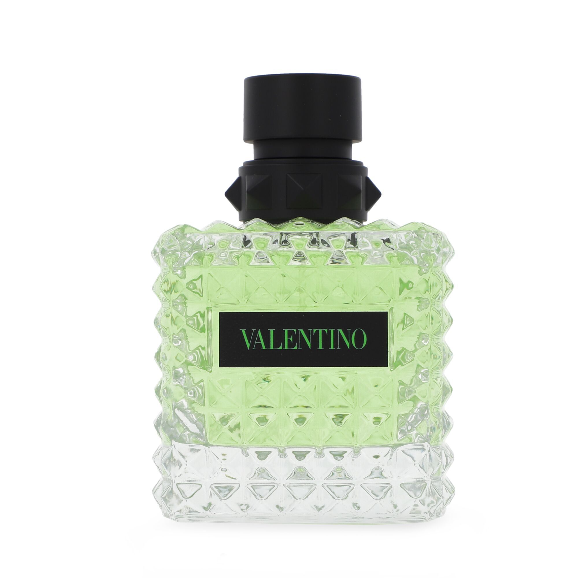 VALENTINO DONNA BORN IN ROMA GREEN STRAVAGANZA 100ML EDP