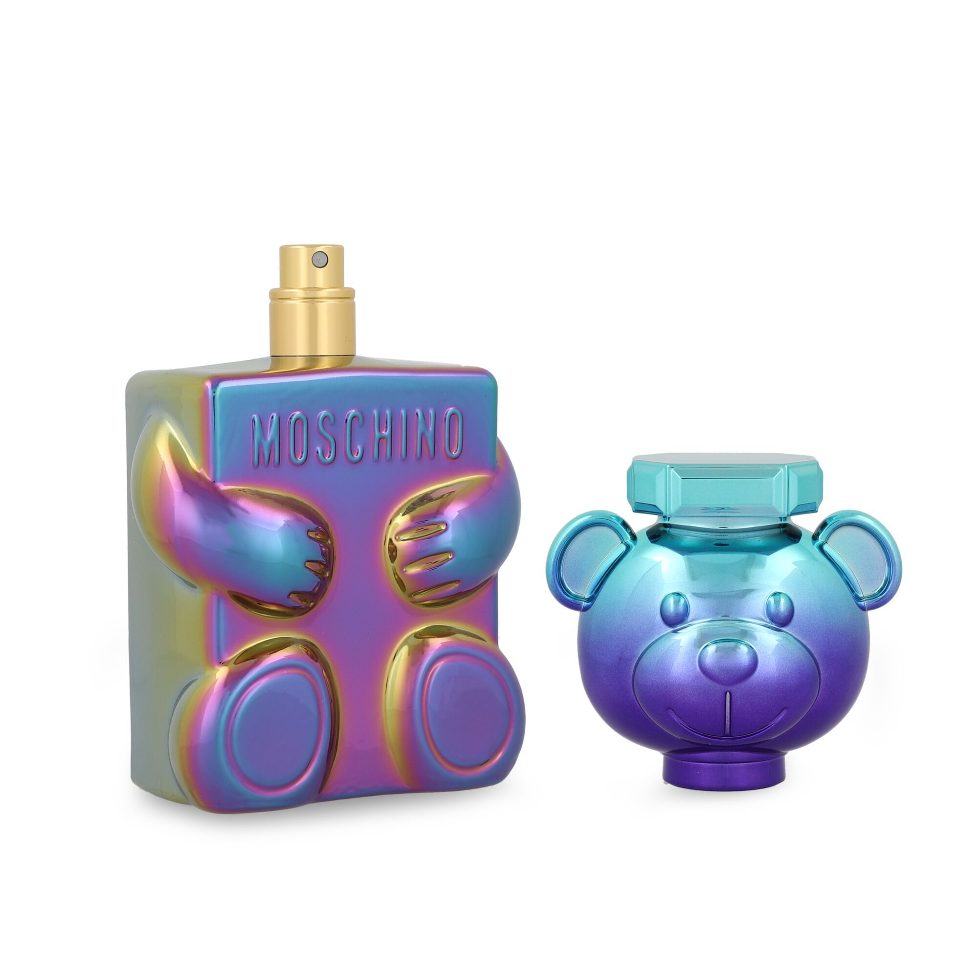 MOSCHINO TOY 2 PEARL 100ML EDP