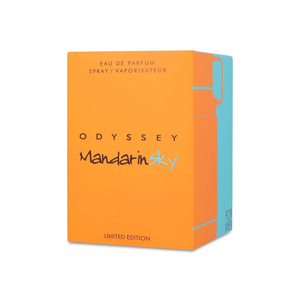 ARMAF ODYSSEY MANDARIN SKY 100ML EDP