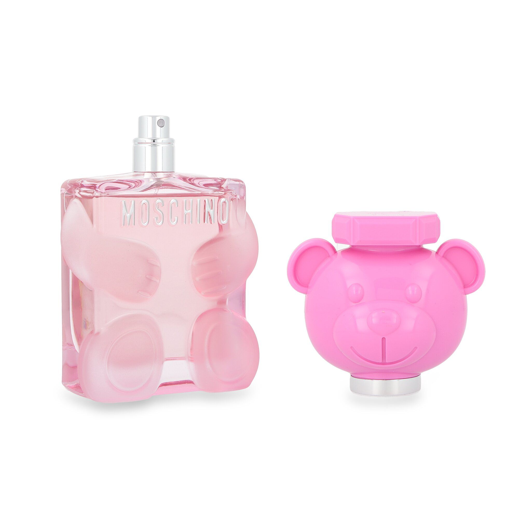 MOSCHINO TOY 2 BUBBLEGUM 100ML EDT