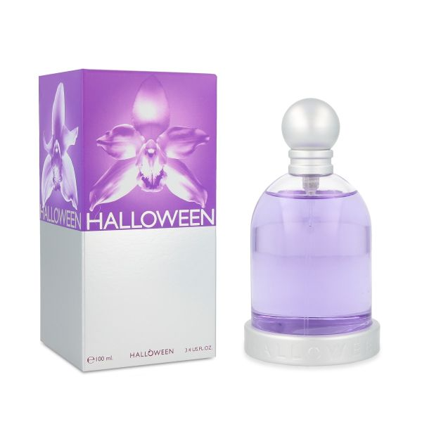 HALLOWEEN 100ML EDT