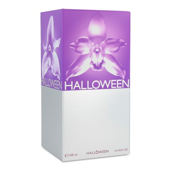 HALLOWEEN 100ML EDT