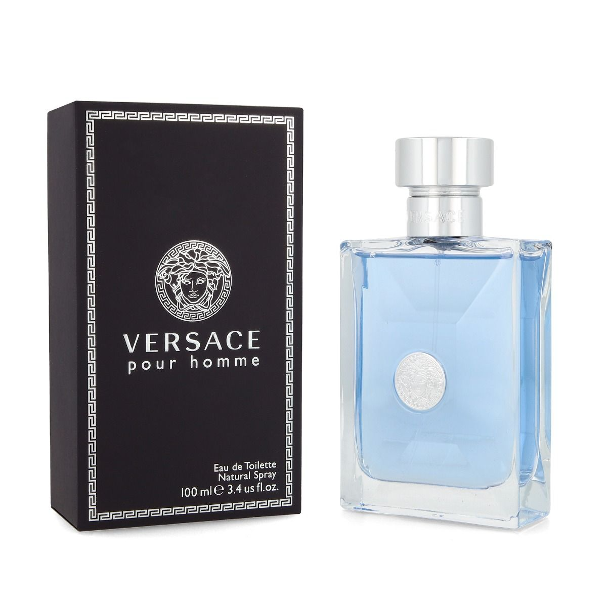 VERSACE POUR HOMME 100ML EDT