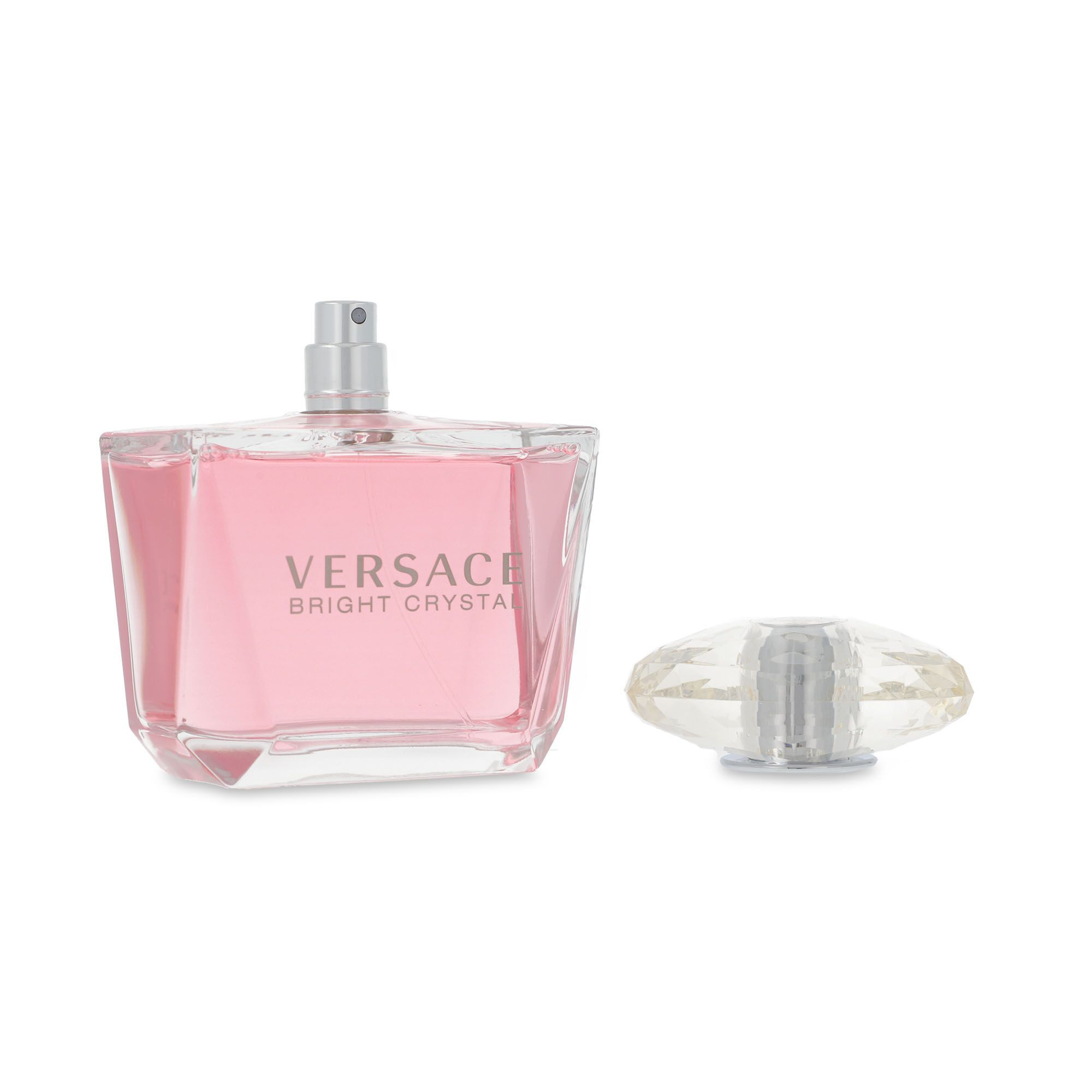 VERSACE BRIGHT CRYSTAL 200ML EDT